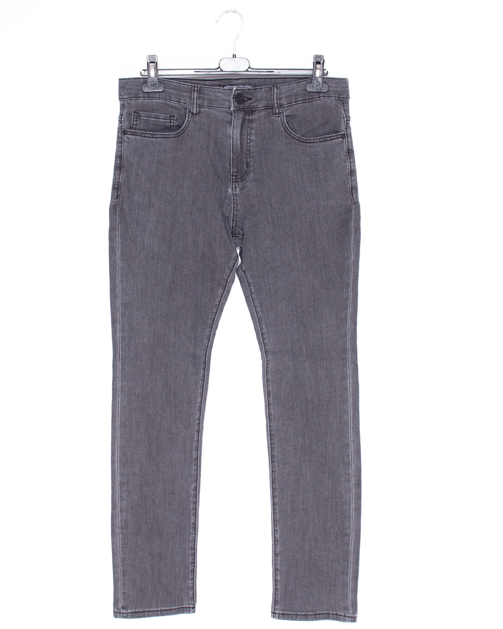 76 Denim 5 Pocket: 76 ADA 8075