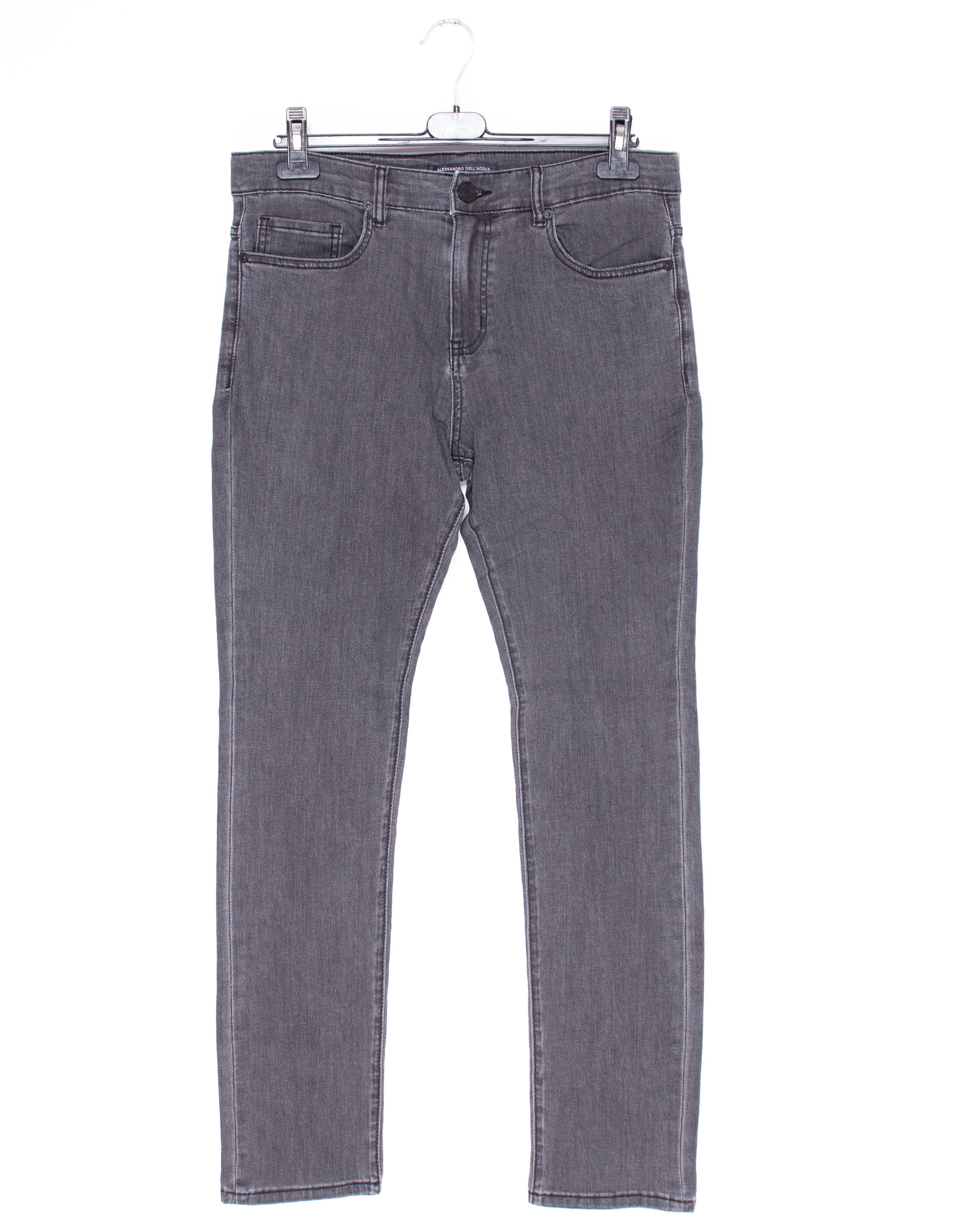 76 Denim 5 Pocket: 76 ADA 8075