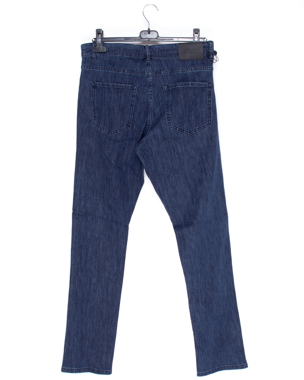 76 Denim 5 Pocket: 76 ADA 8077