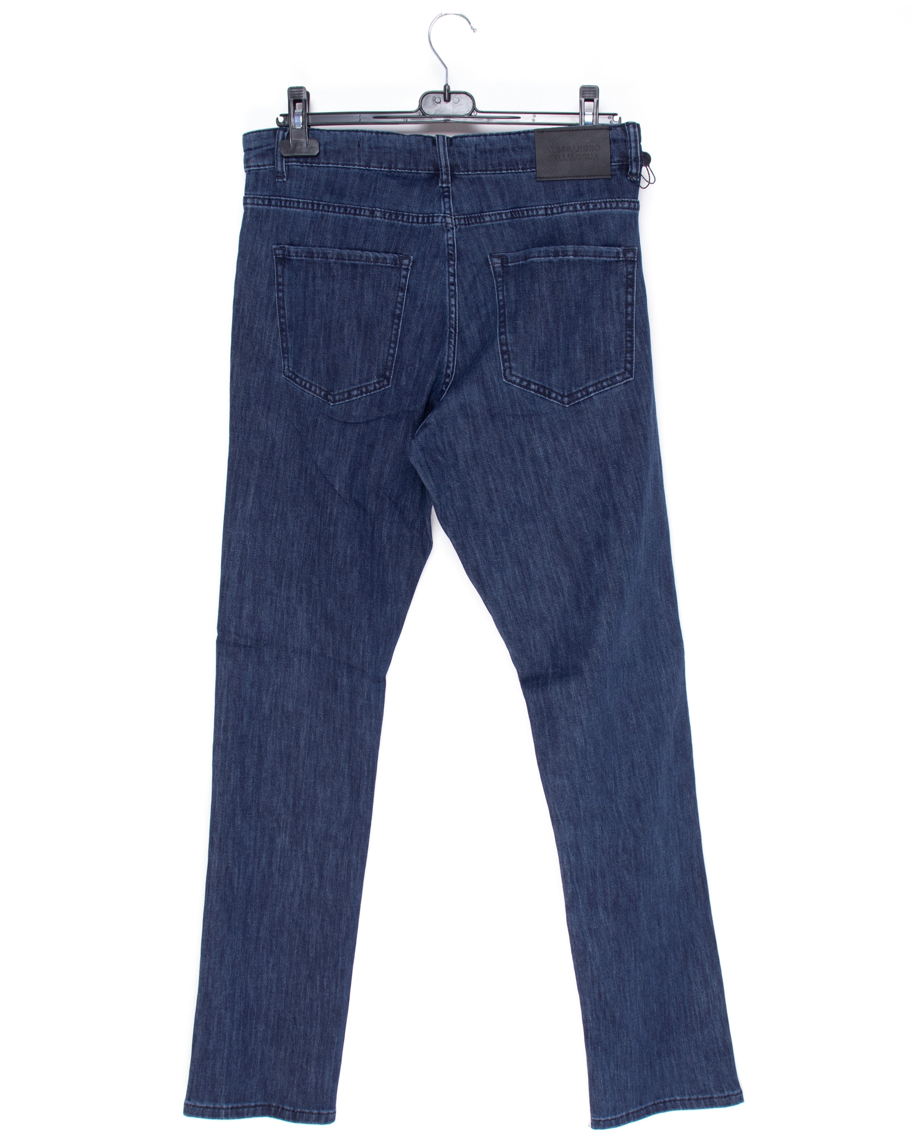 76 Denim 5 Pocket: 76 ADA 8077