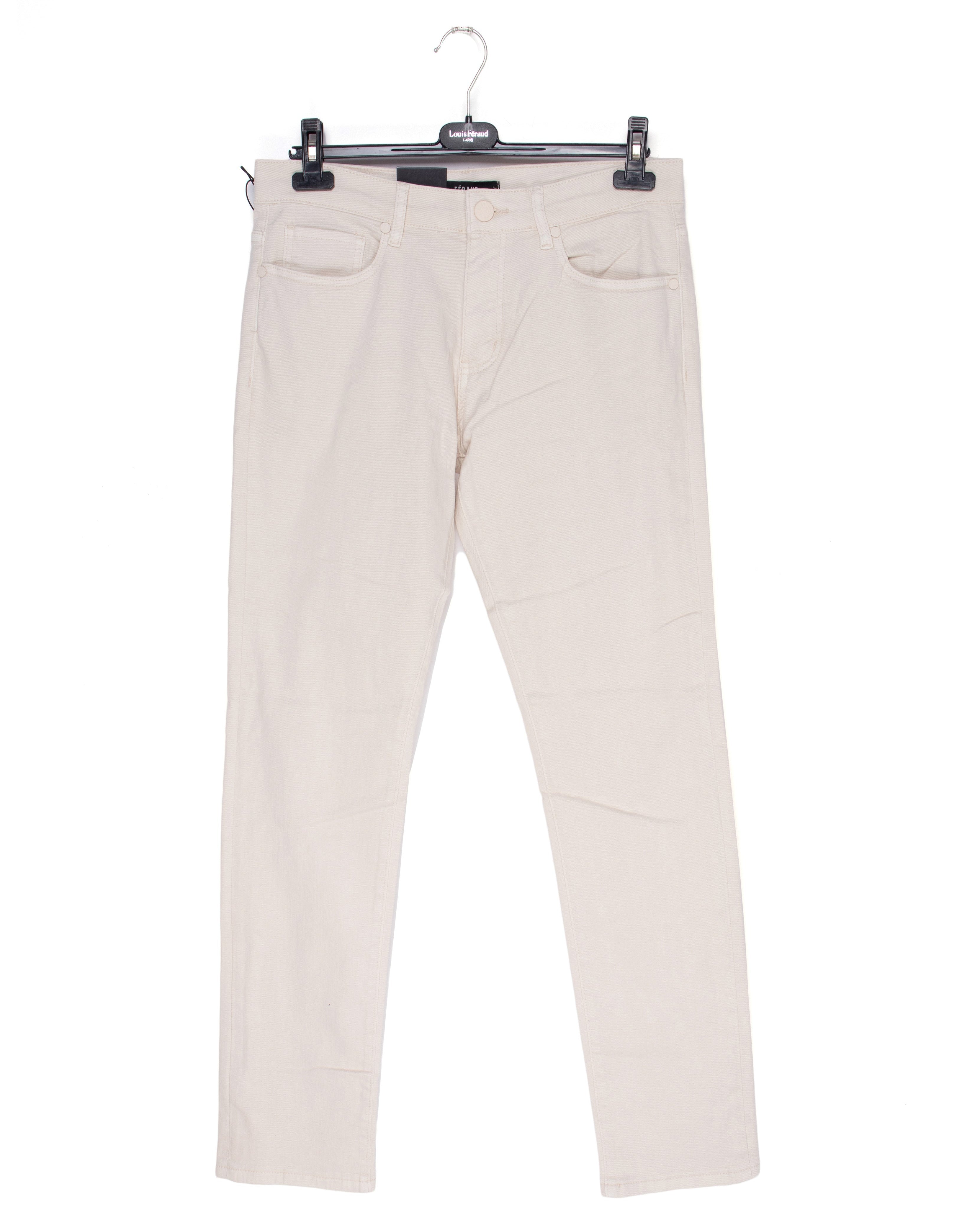 76 Denim 5 Pocket : 76 LF 8144