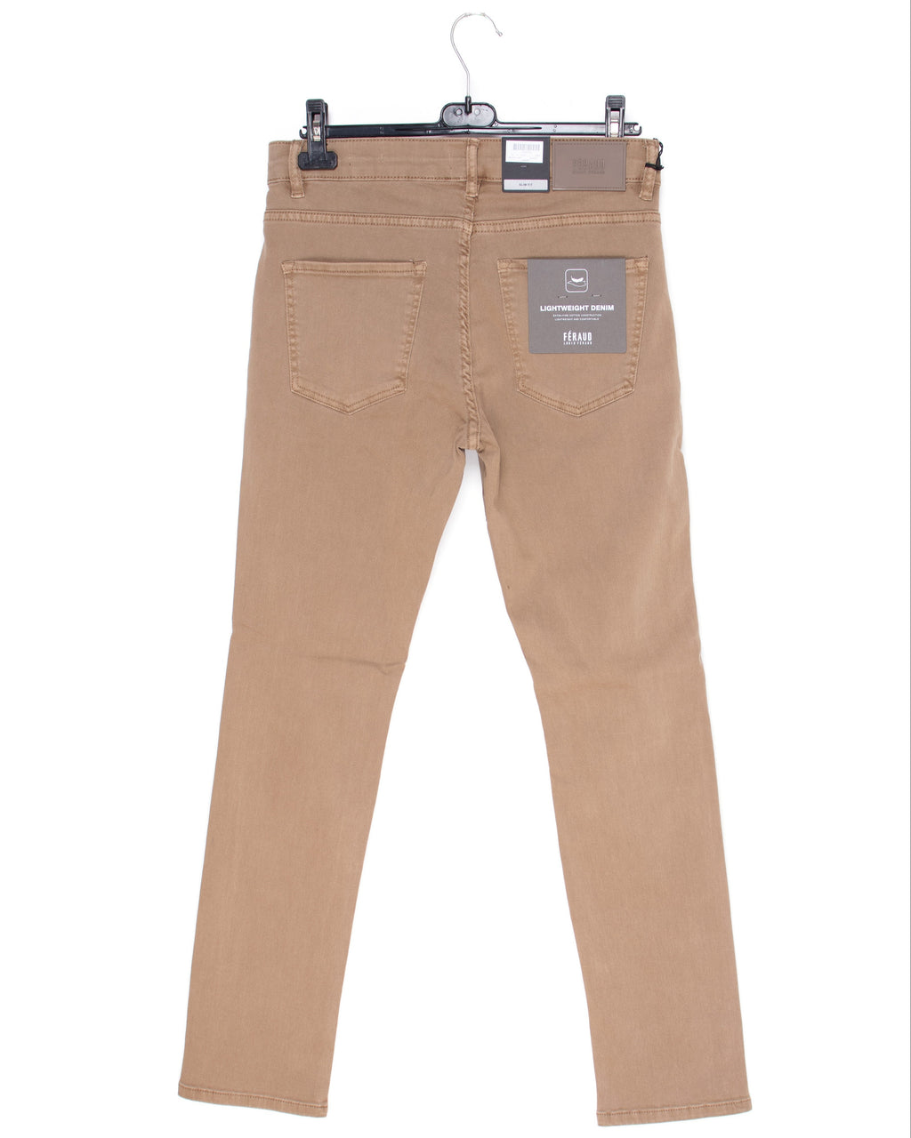 76 Denim 5 Pocket : 76 LF 8151