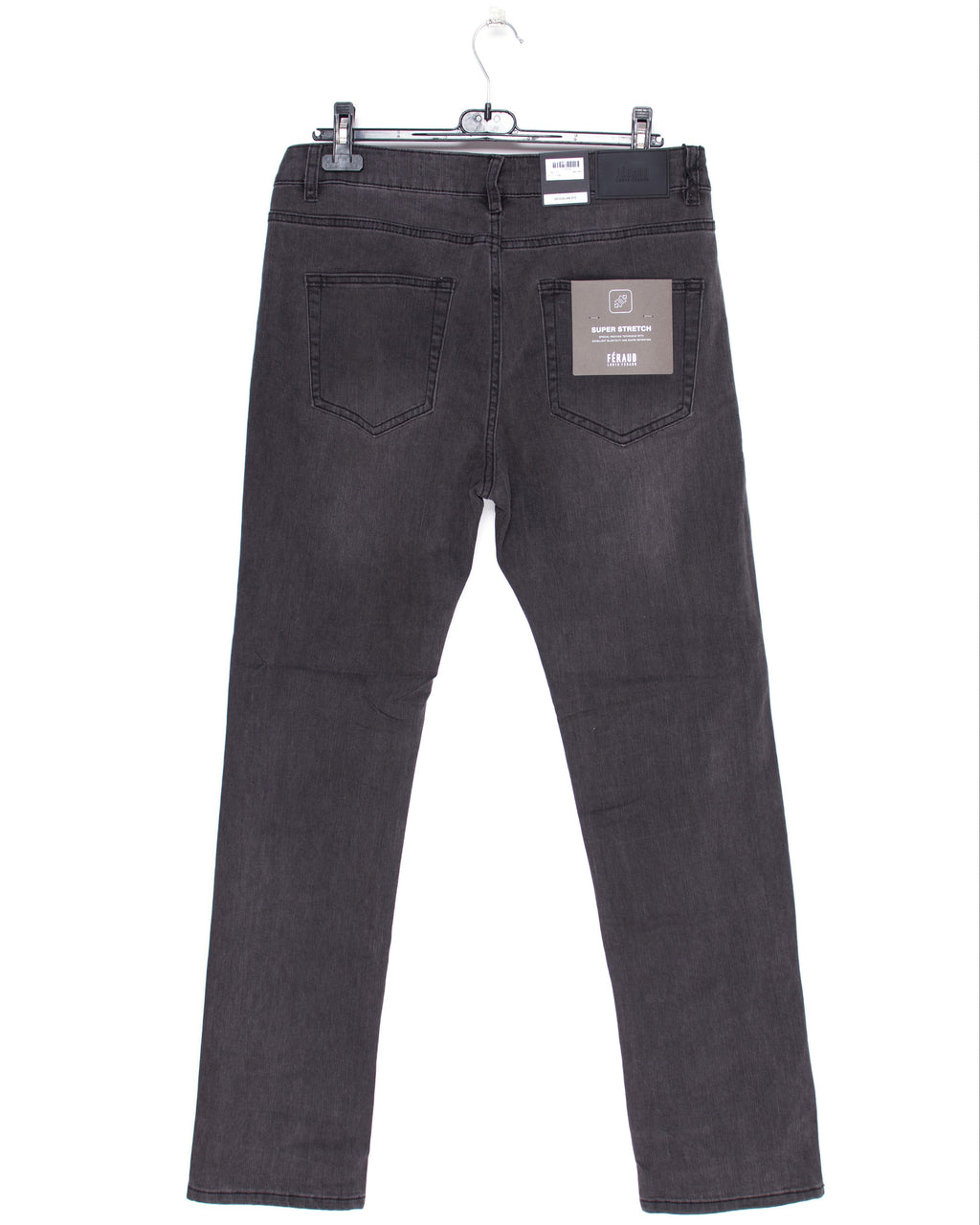 76 Denim 5 Pocket : 76 LF 8159