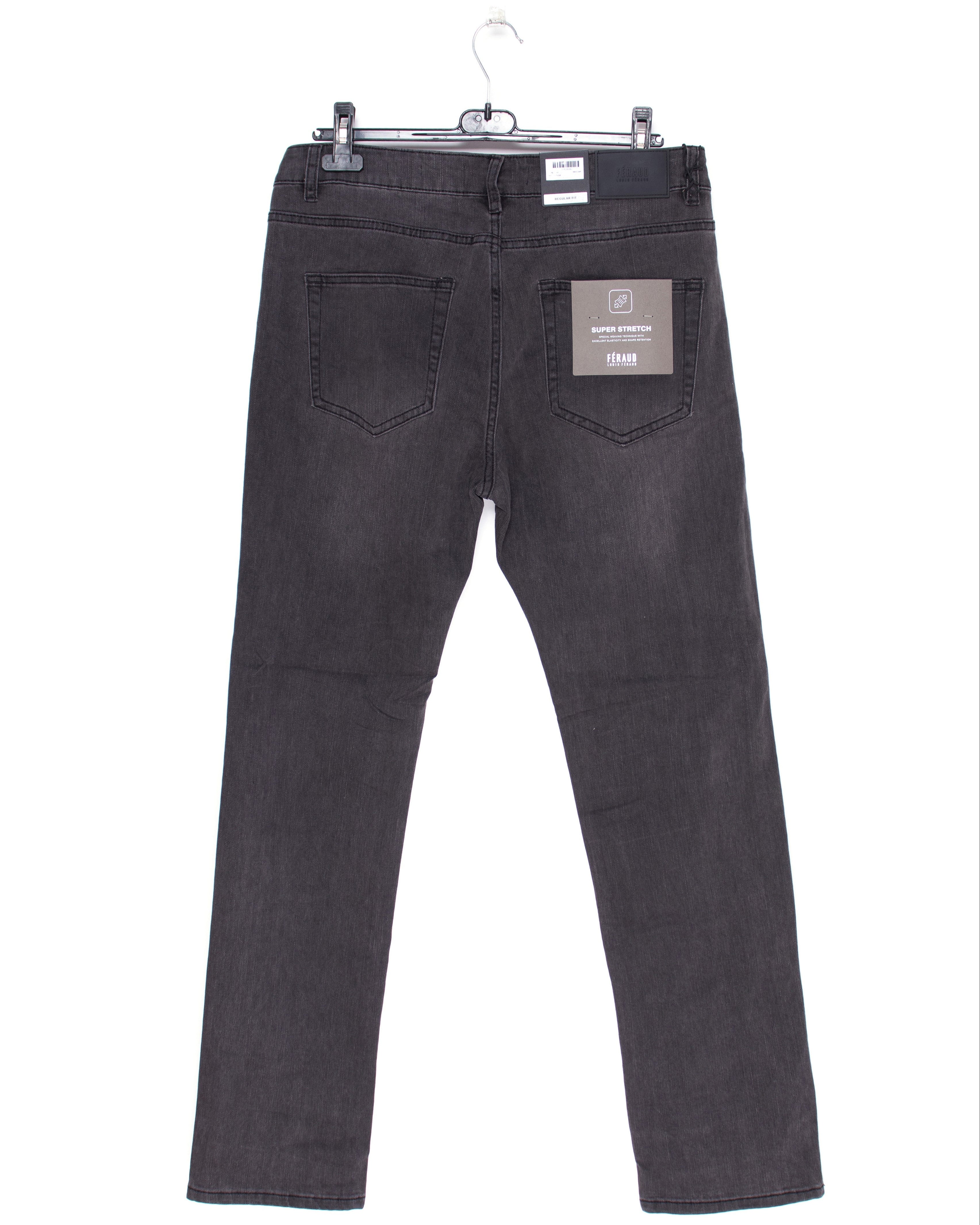 76 Denim 5 Pocket : 76 LF 8159