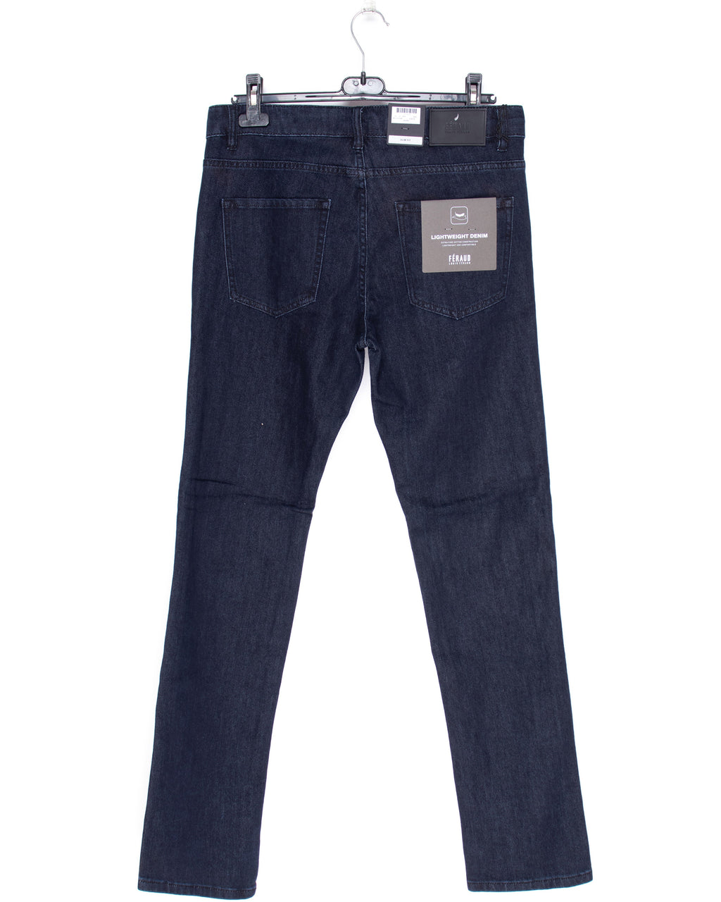 76 Denim 5 Pocket : 76 LF 8162