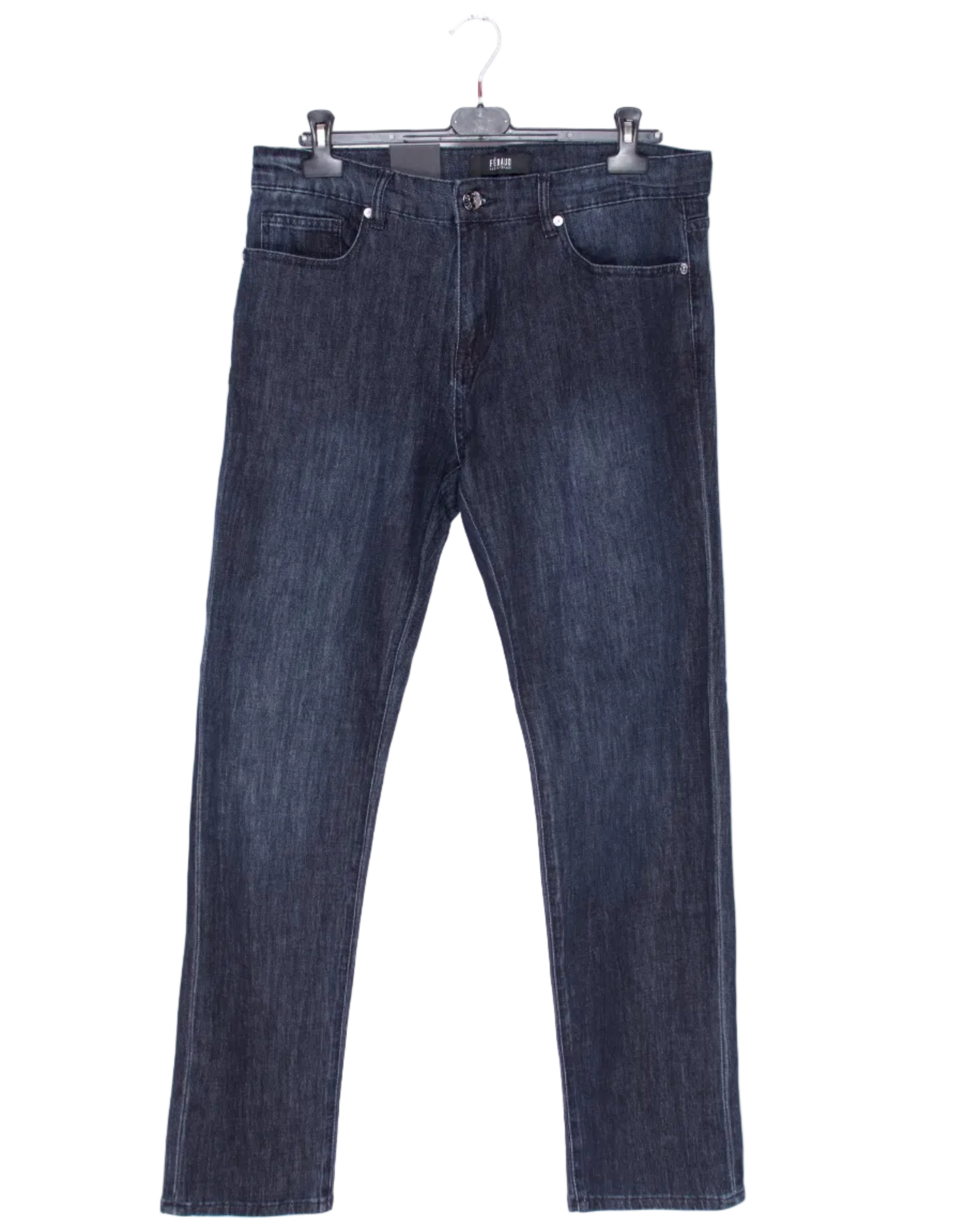 76 Denim 5 Pocket : 76 LF 8162