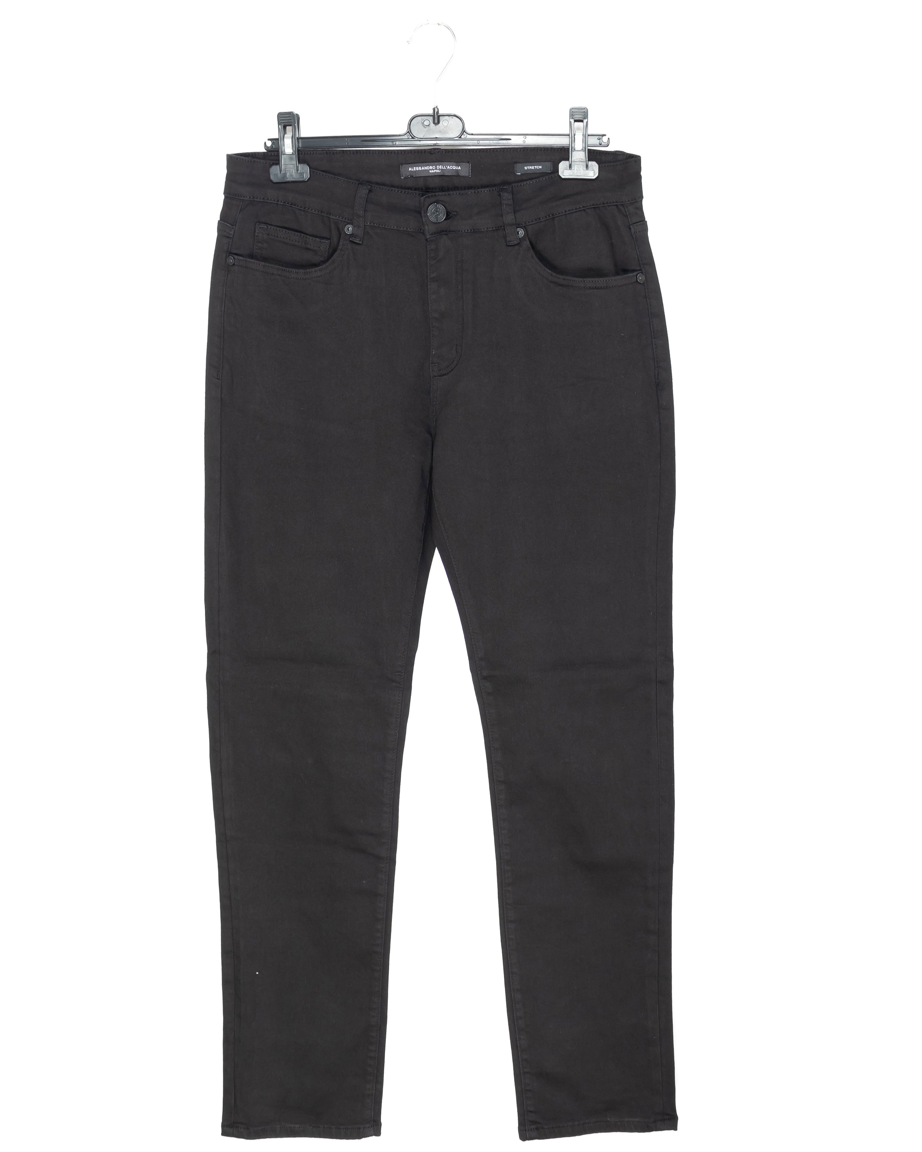 76 Denim 5 Pocket: 76 ADA 8059