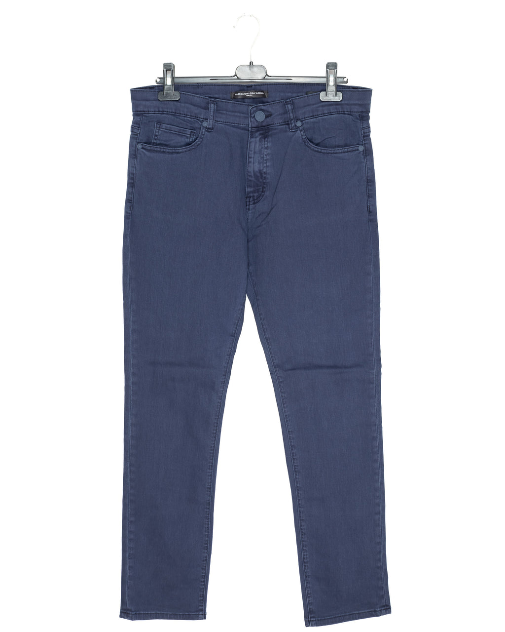 76 Denim 5 Pocket: 76 ADA 8064