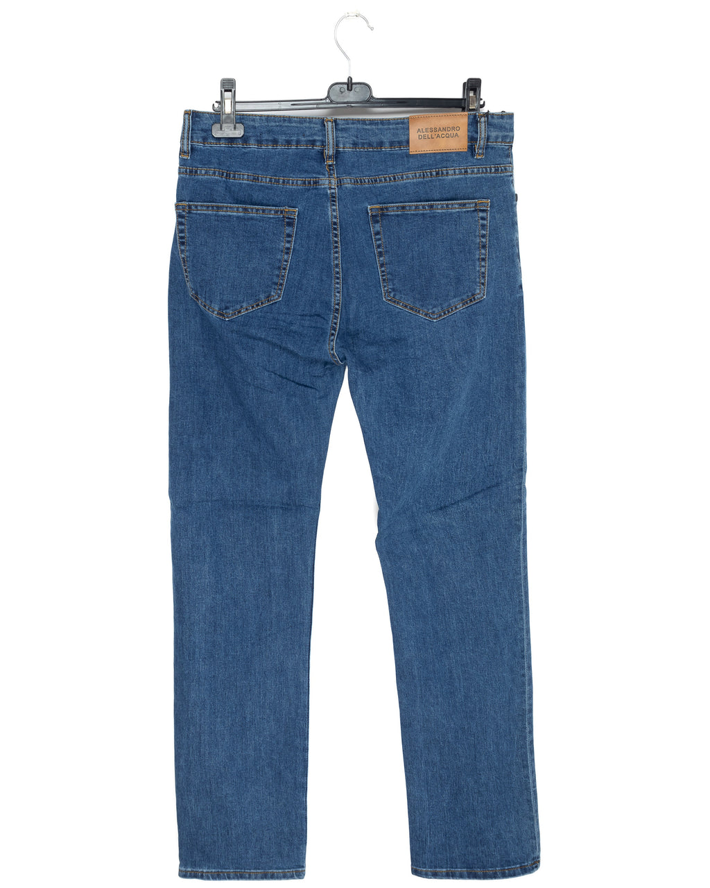 76 Denim 5 Pocket: 76 ADA 8073