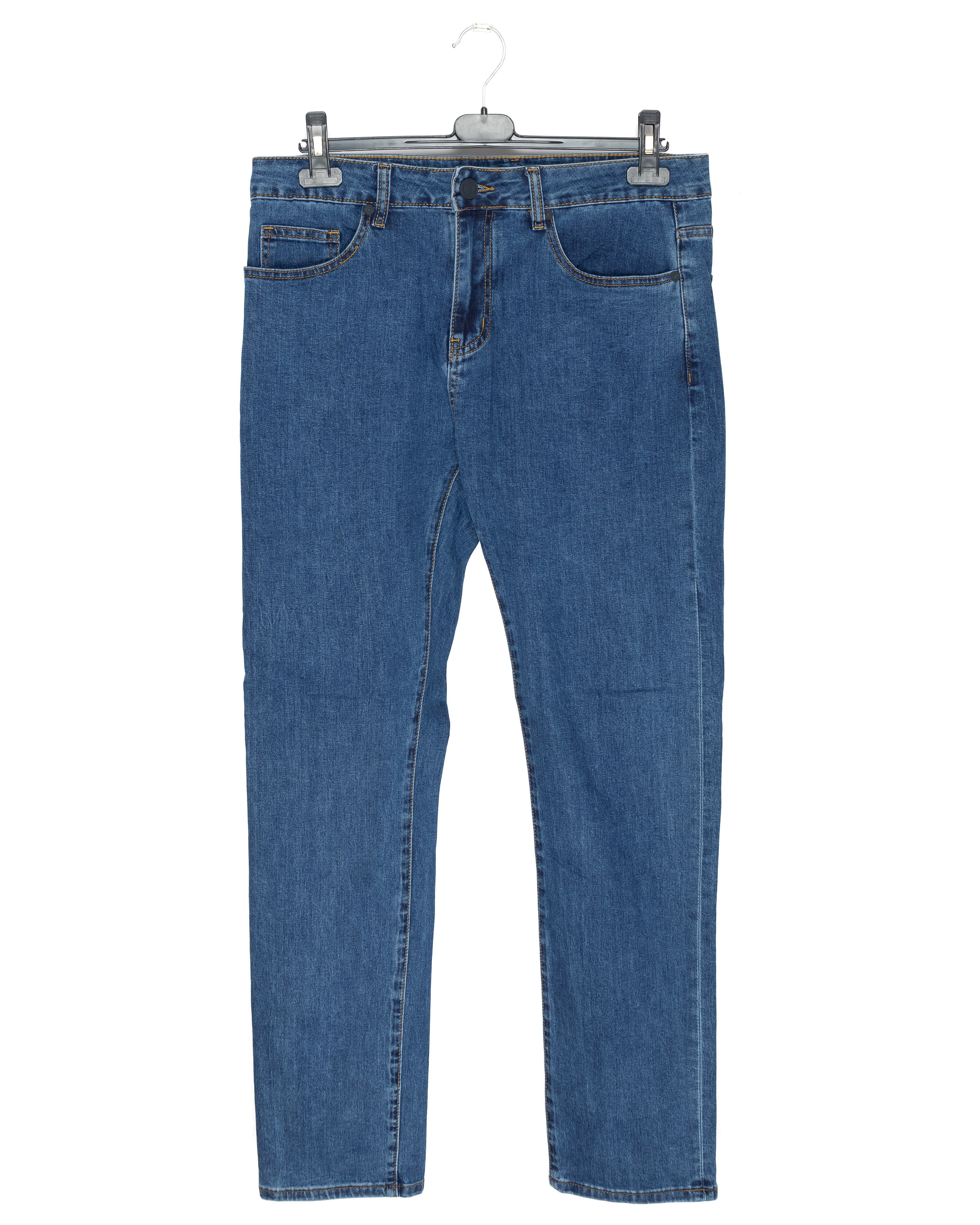 76 Denim 5 Pocket: 76 ADA 8073