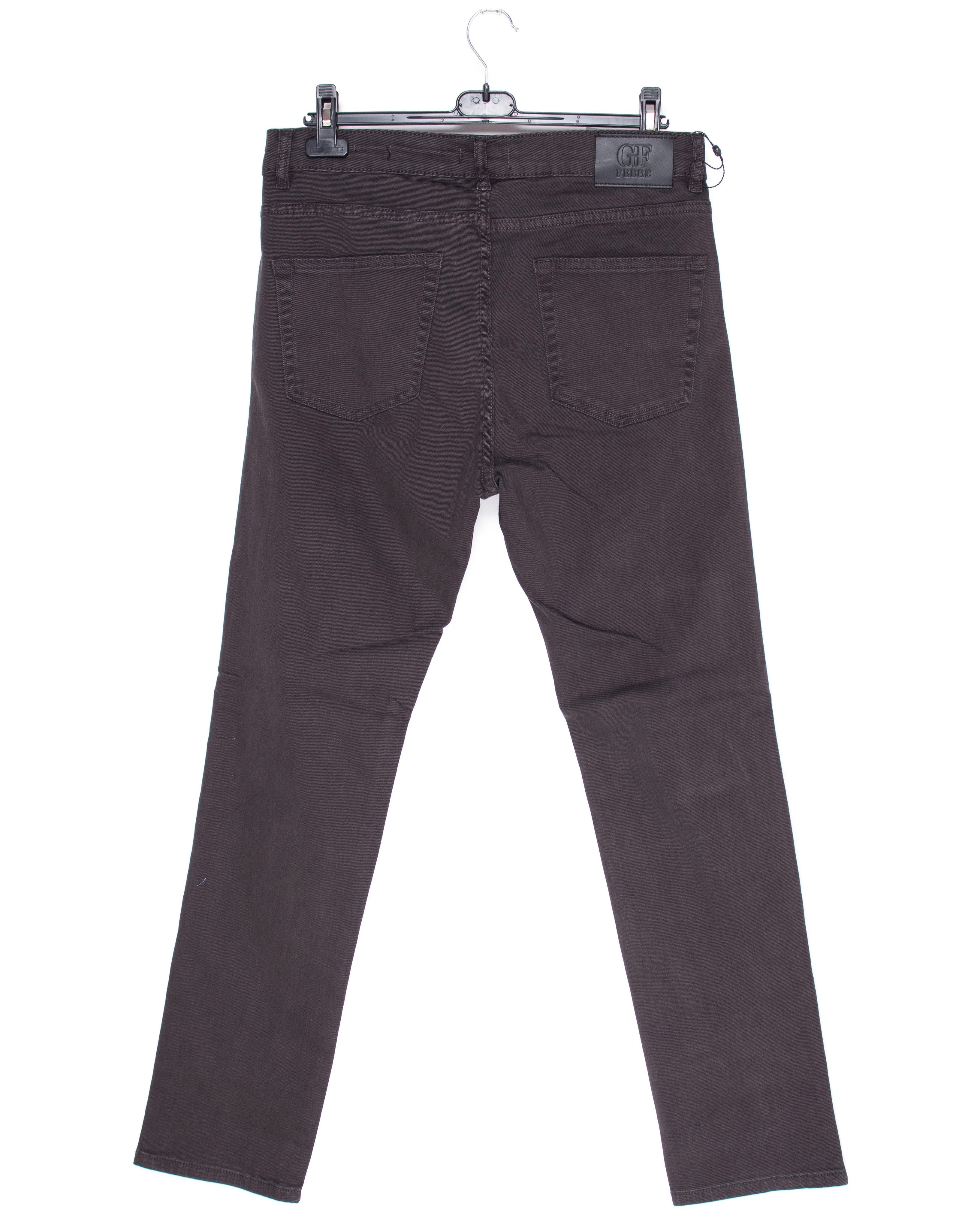 76 Denim 5 Pocket : 76 GFF 8039