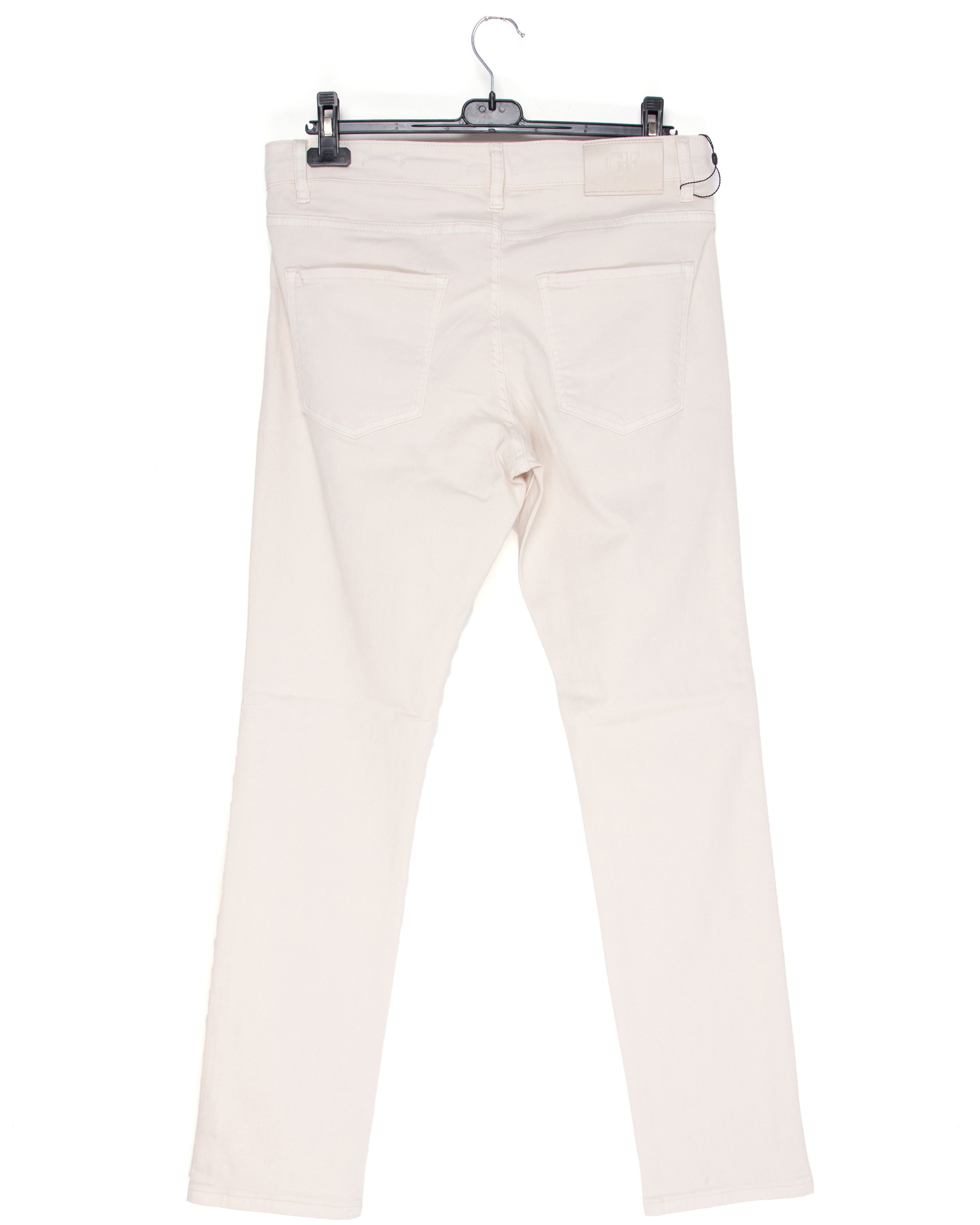 76 Denim 5 Pocket : 76 GFF 8041