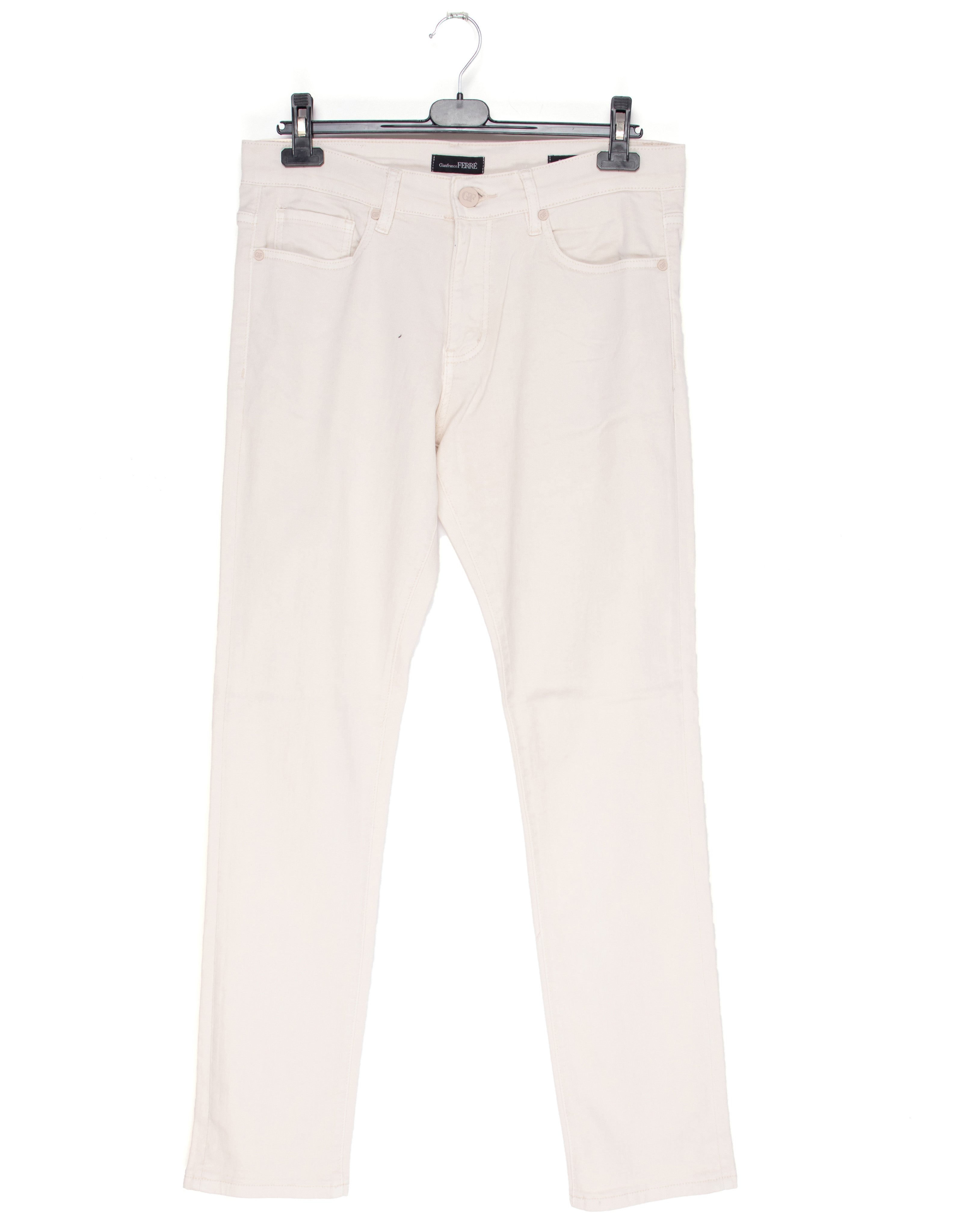 76 Denim 5 Pocket : 76 GFF 8041