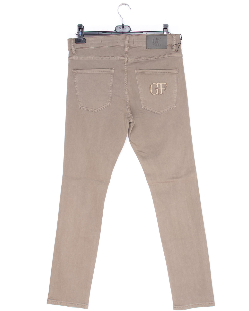 76 Denim 5 Pocket : 76 GFF 8042