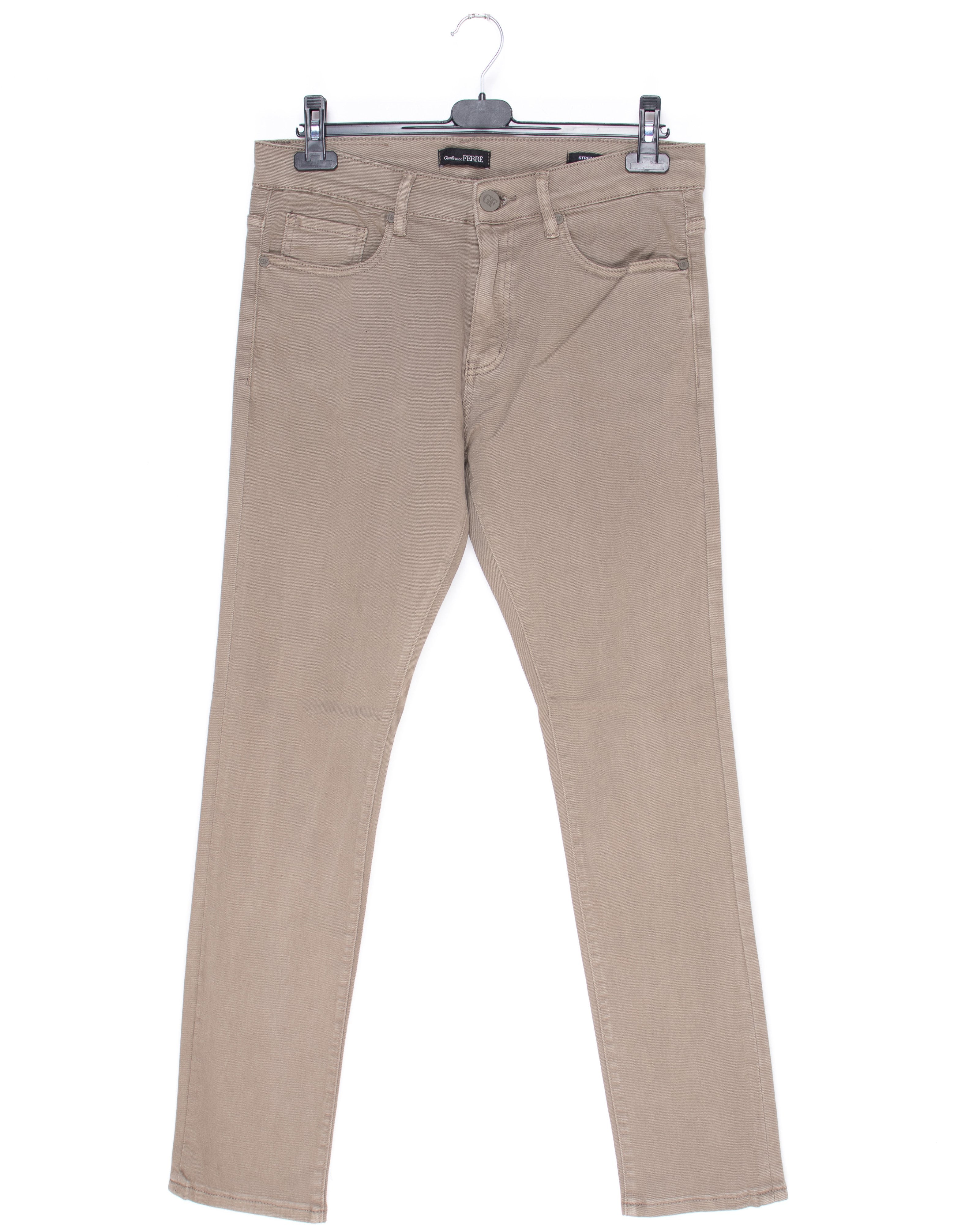 76 Denim 5 Pocket : 76 GFF 8042