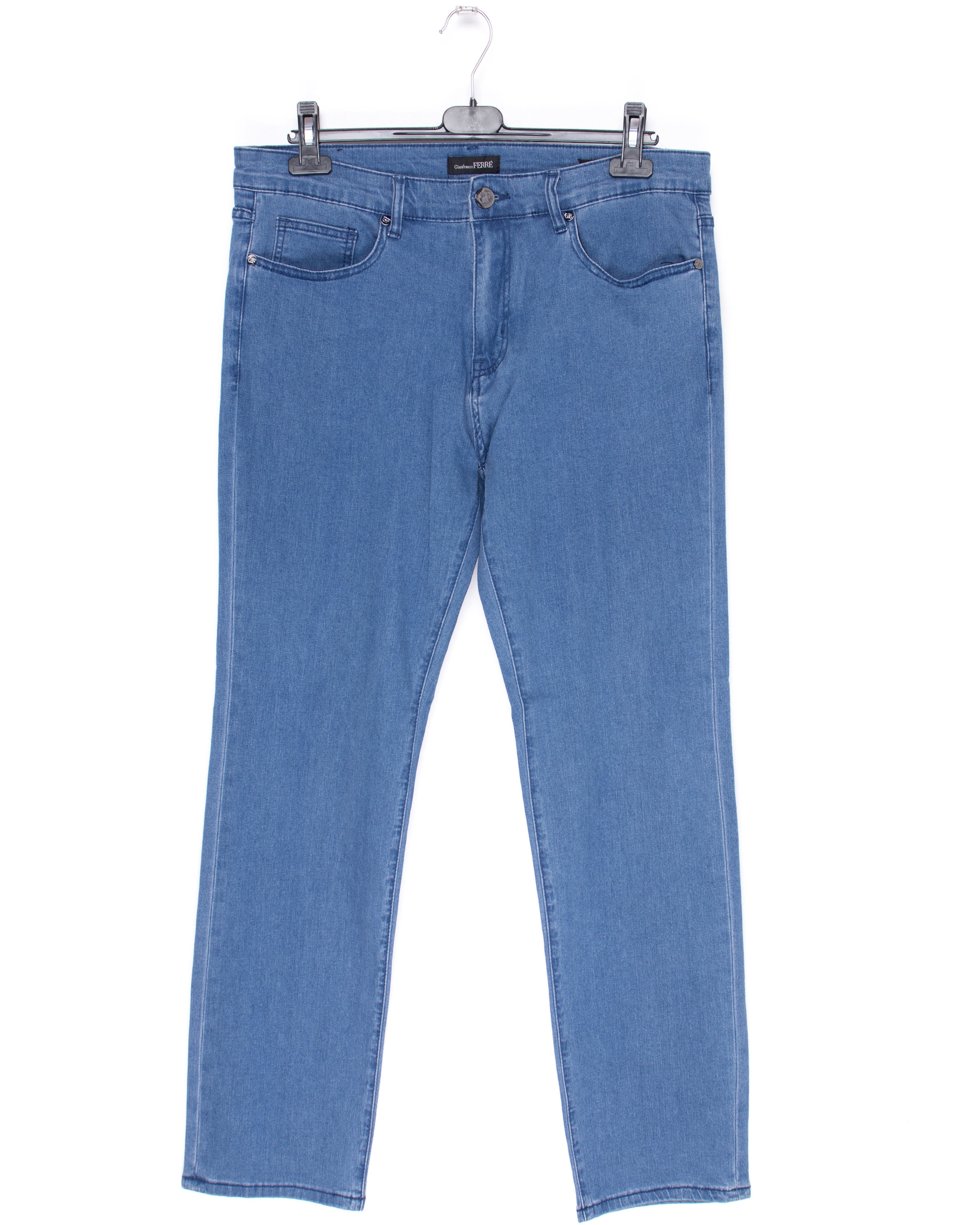 76 Denim 5 Pocket : 76 GFF 8046