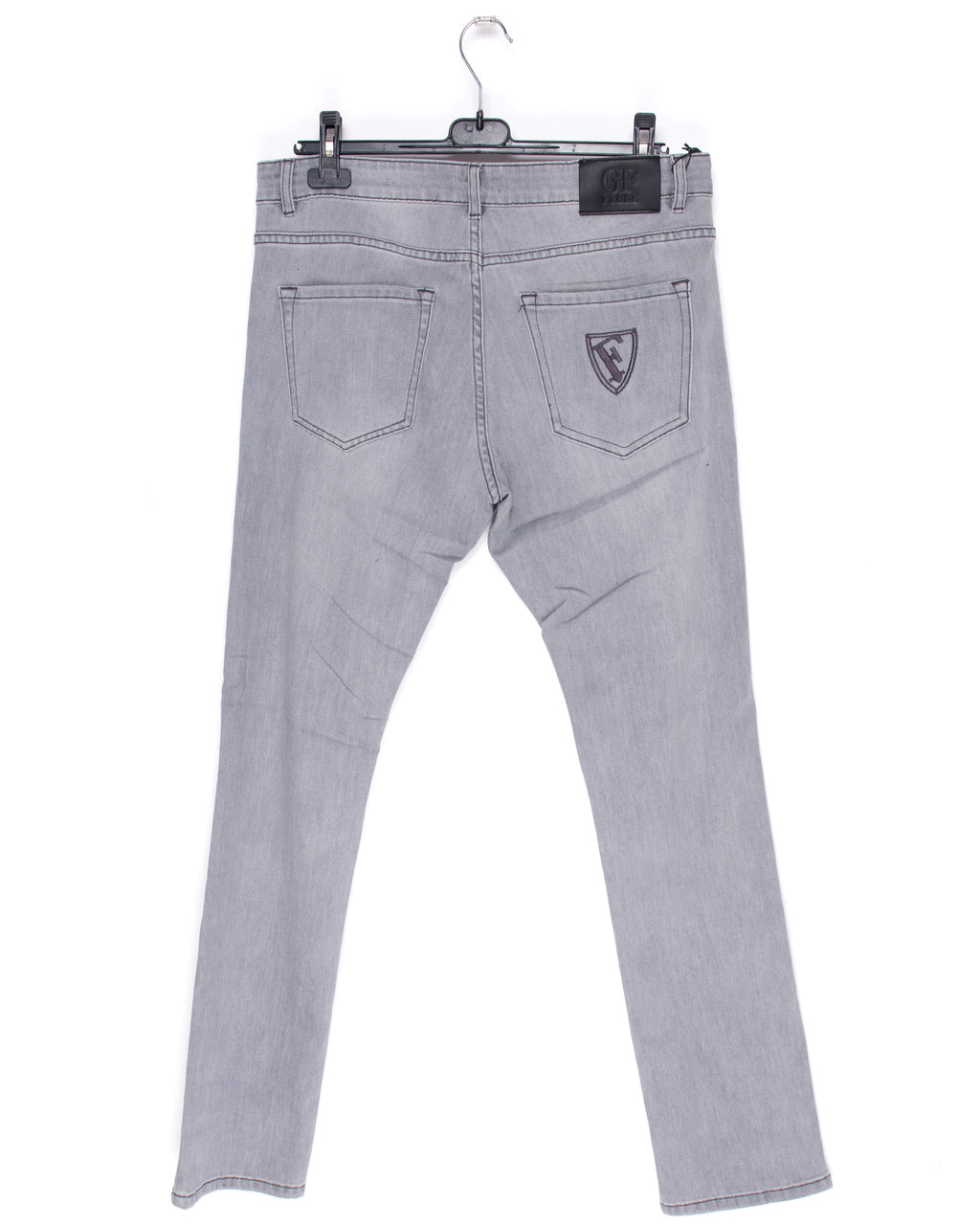 76 Denim 5 Pocket : 76 GFF 8047