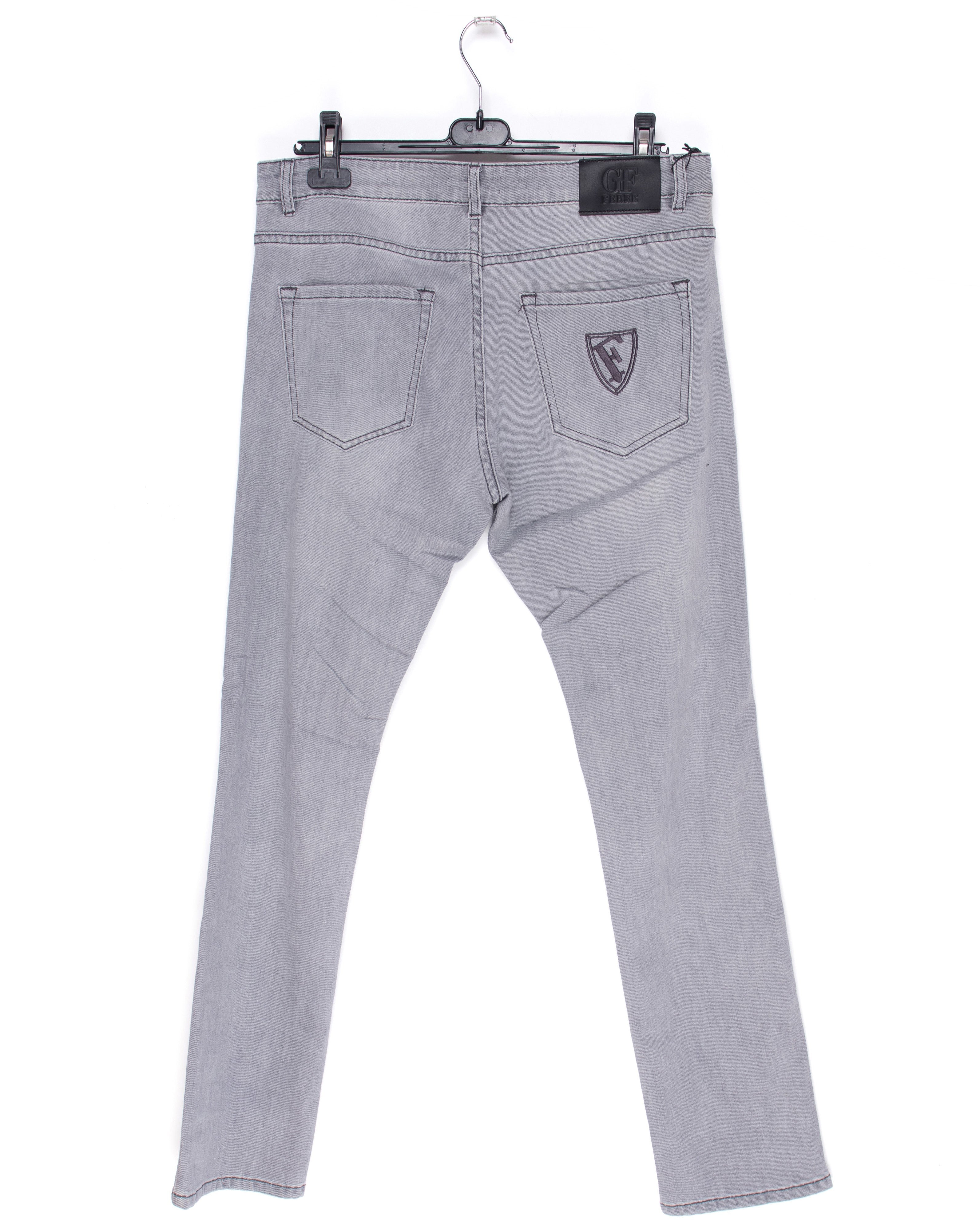 76 Denim 5 Pocket : 76 GFF 8047