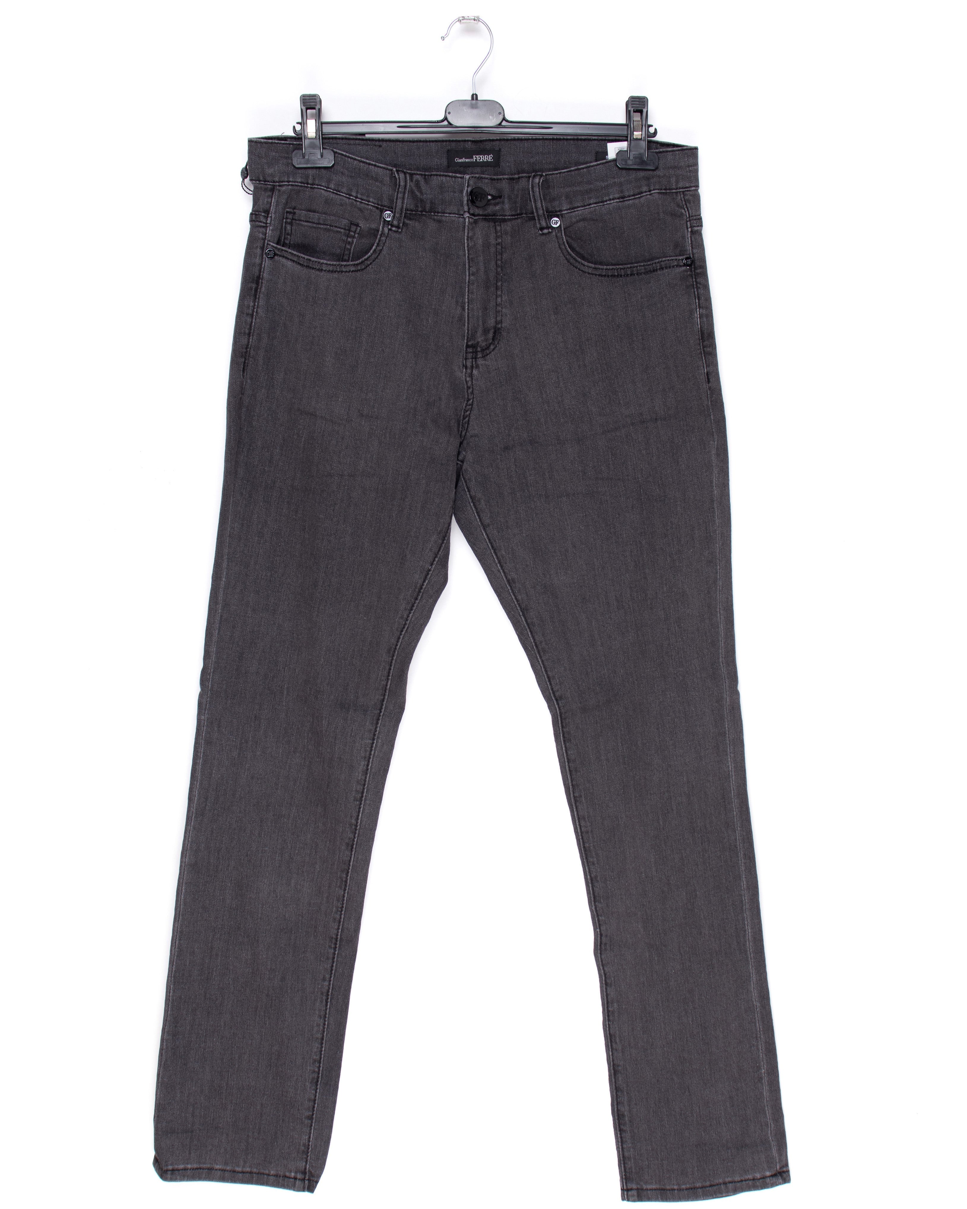 76 Denim 5 Pocket : 76 GFF 8048