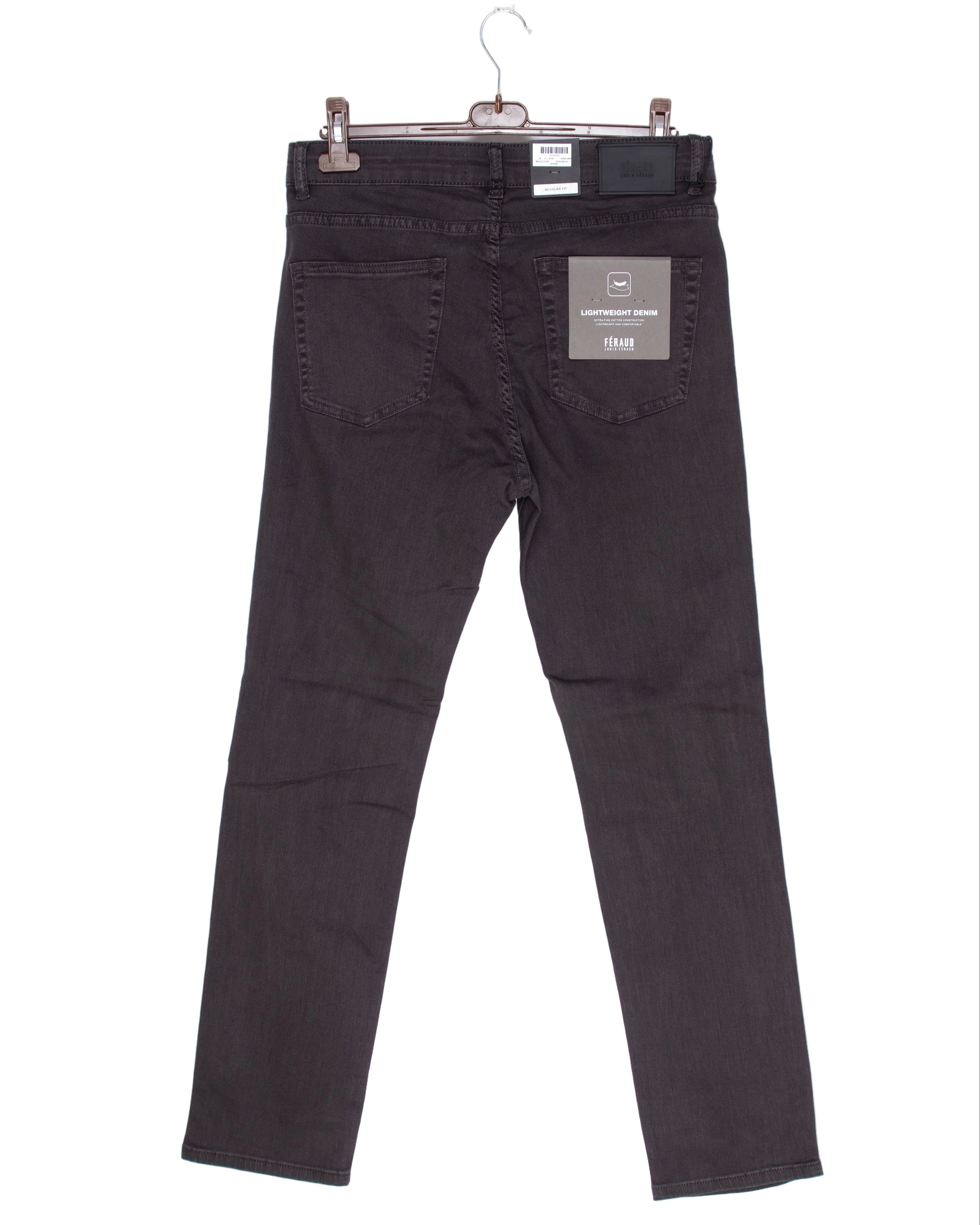 76 Denim 5 Pocket : 76 LF 8150