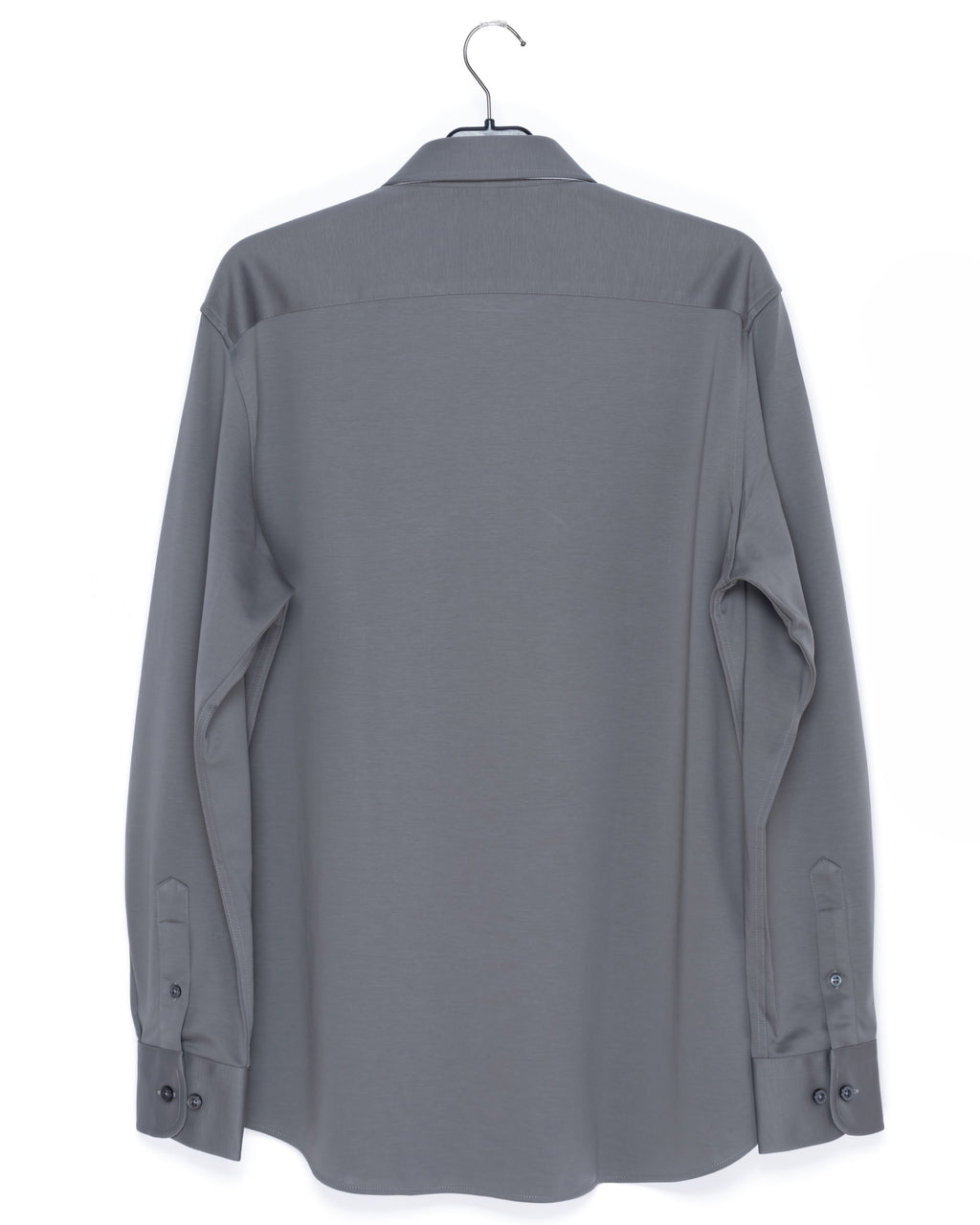 95-105 Knitting Casual Shirt : 95-105 LF 8019