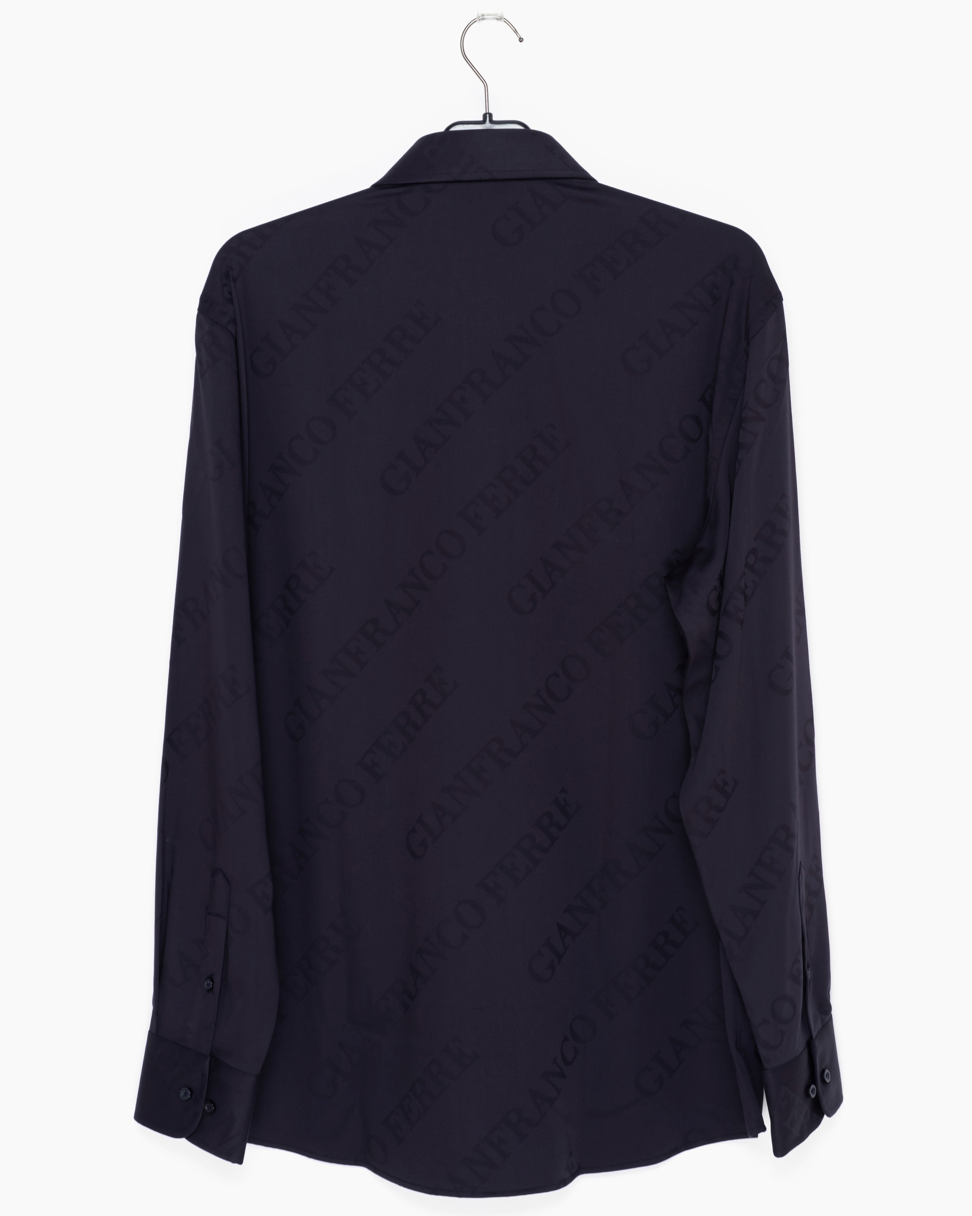 95 Casual Shirt : 95 GFF 8009